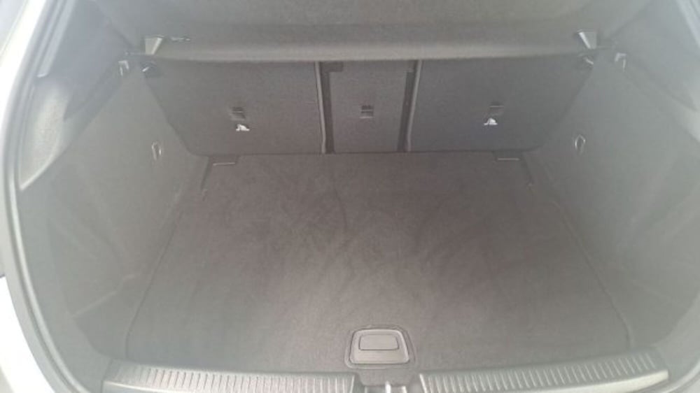 Mercedes-Benz Classe A Sedan usata a Verona (14)