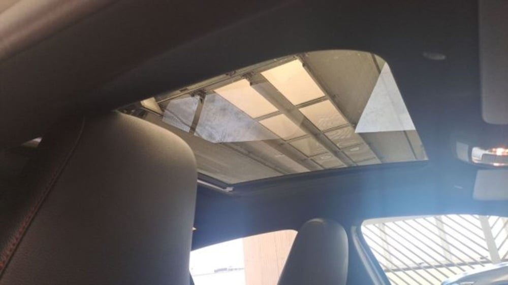 Mercedes-Benz Classe A Sedan usata a Verona (6)