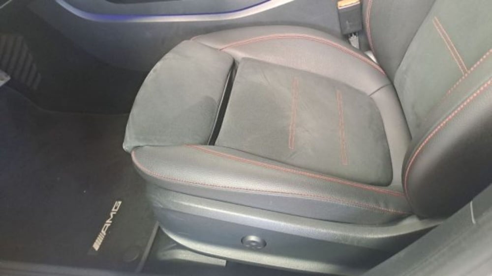Mercedes-Benz Classe A Sedan usata a Verona (7)