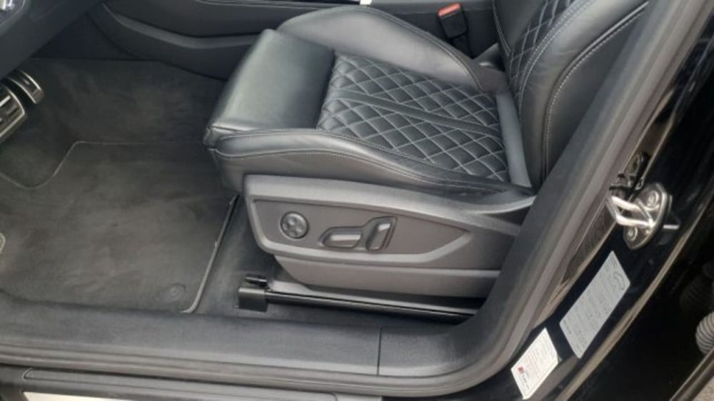 Audi SQ5 usata a Verona (10)