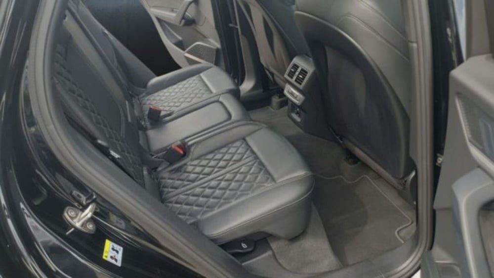 Audi SQ5 usata a Verona (11)