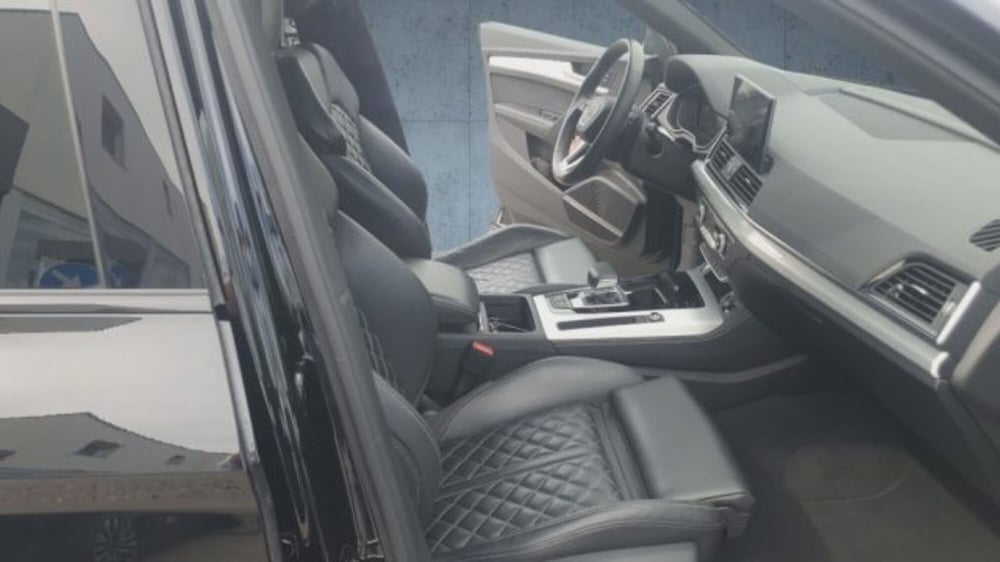 Audi SQ5 usata a Verona (12)