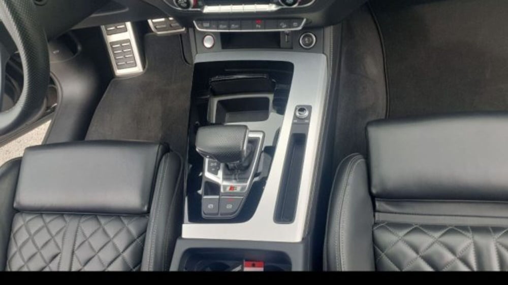 Audi SQ5 usata a Verona (13)