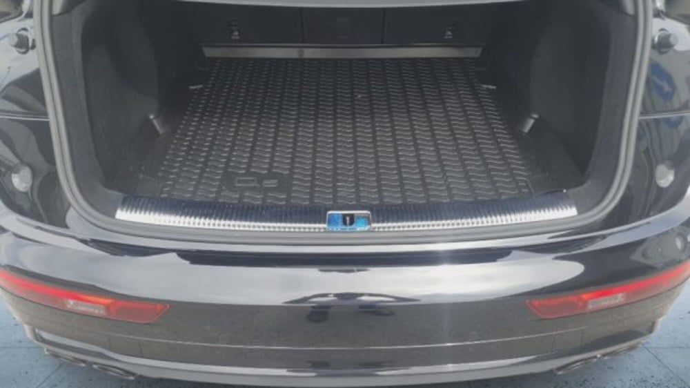 Audi SQ5 usata a Verona (15)