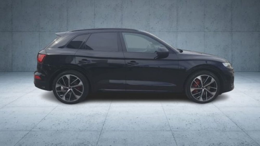 Audi SQ5 usata a Verona (2)