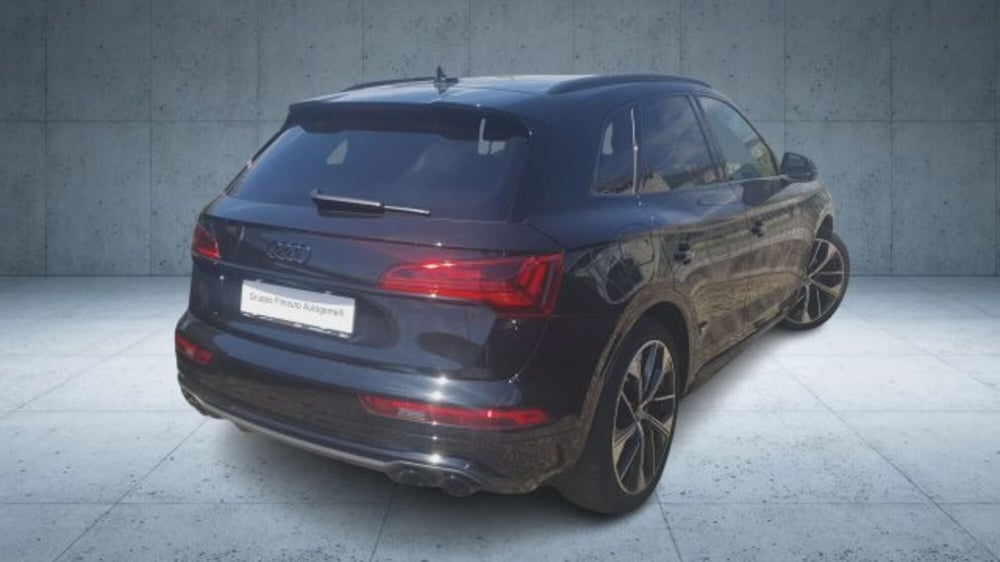 Audi SQ5 usata a Verona (3)