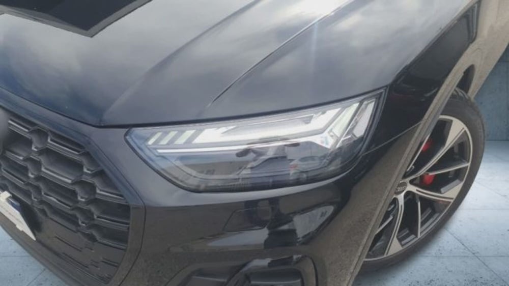 Audi SQ5 usata a Verona (5)