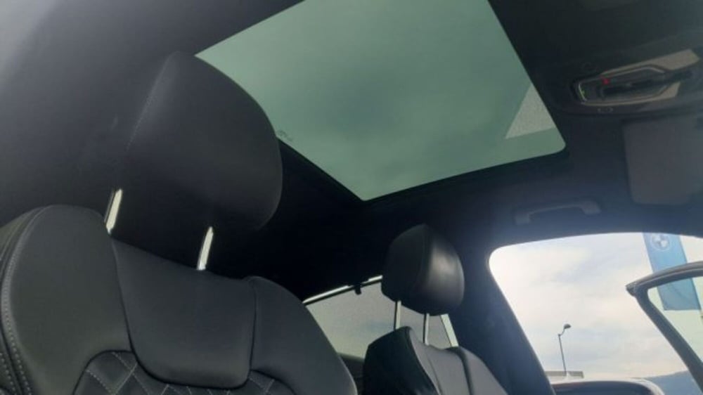 Audi SQ5 usata a Verona (6)