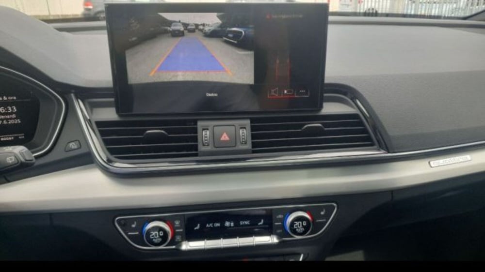 Audi SQ5 usata a Verona (8)