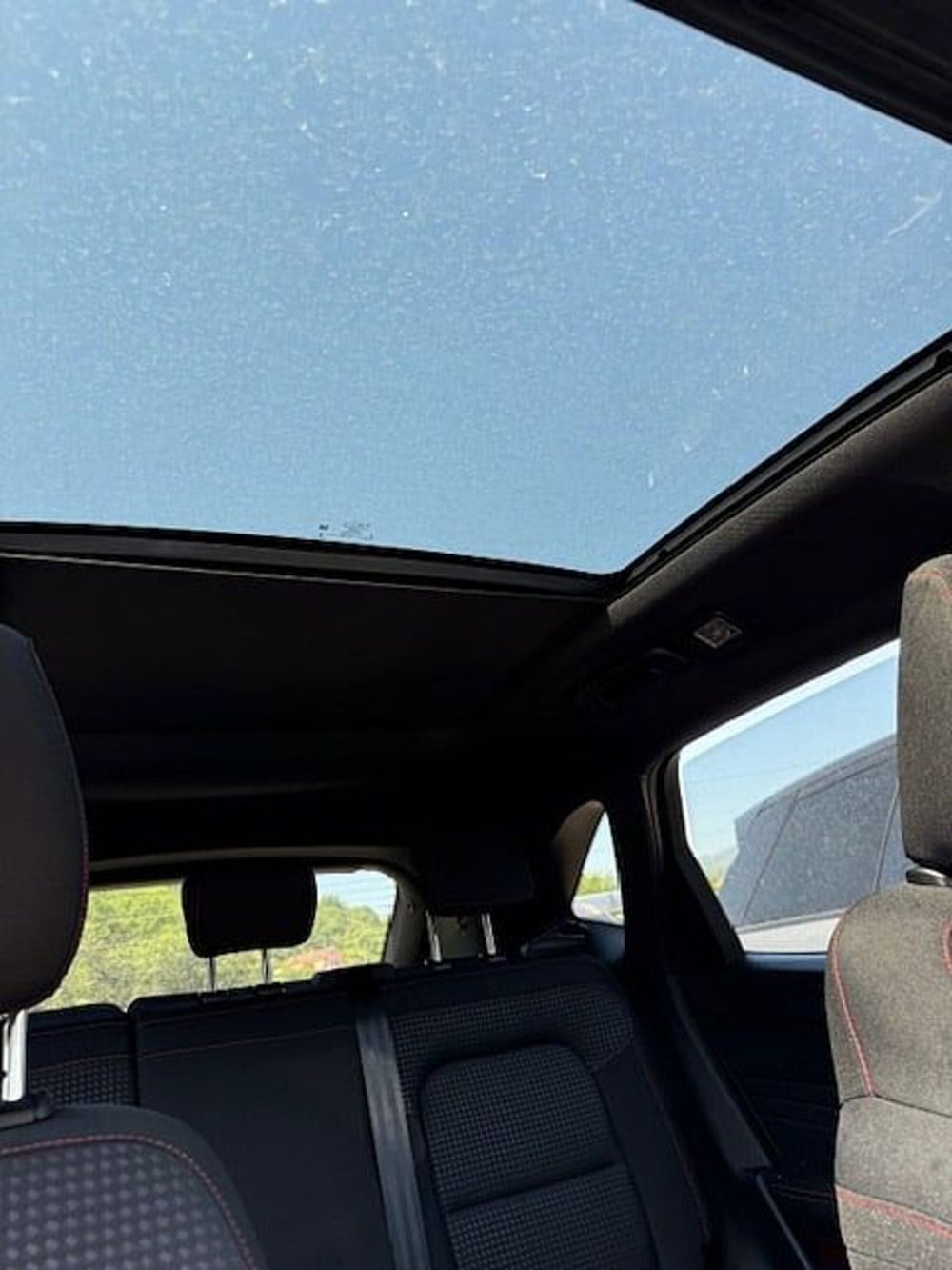 Ford Kuga usata a La Spezia (5)