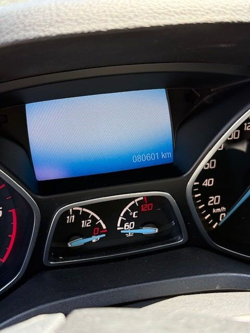 Ford Kuga usata a La Spezia (5)