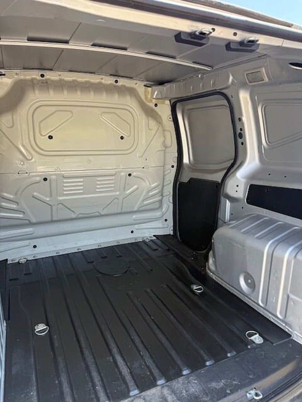 Fiat Fiorino usata a La Spezia (5)
