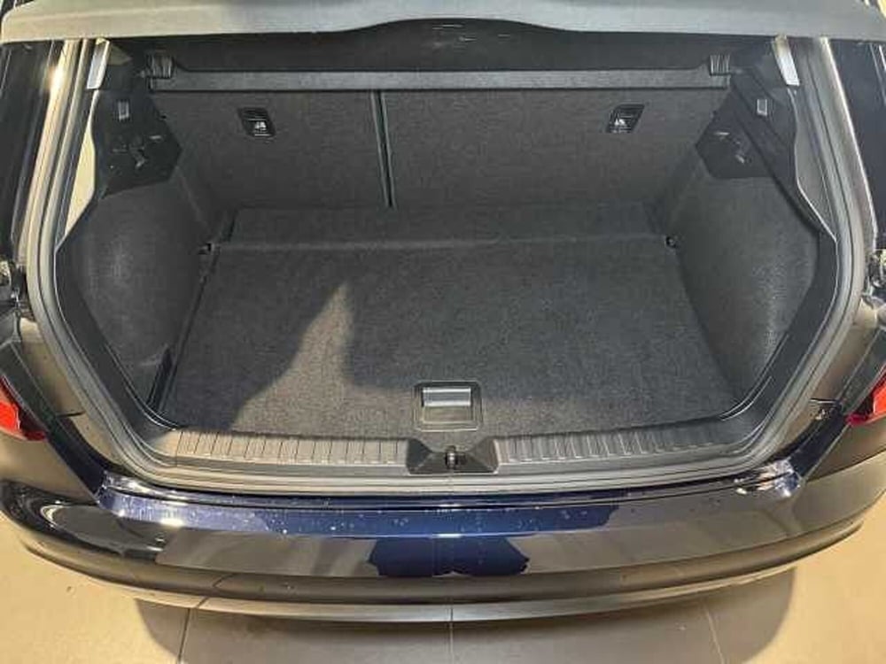 Audi A1 Sportback usata a Genova (11)