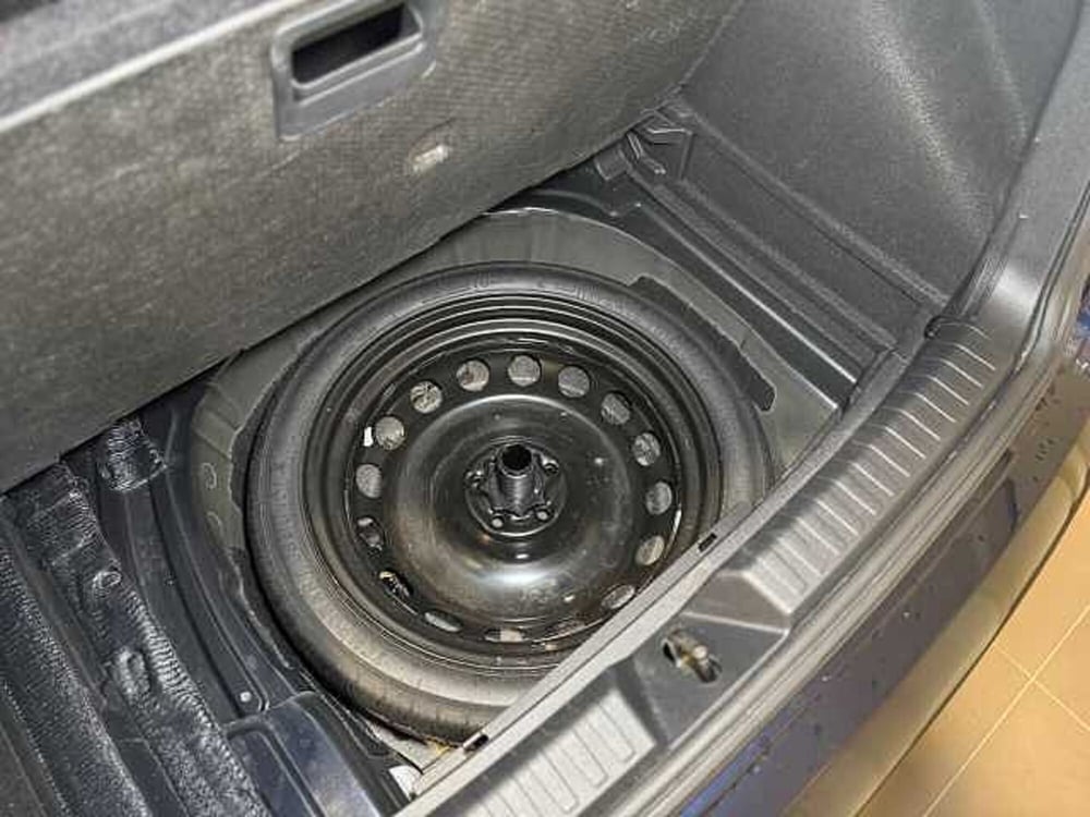 Audi A1 Sportback usata a Genova (12)