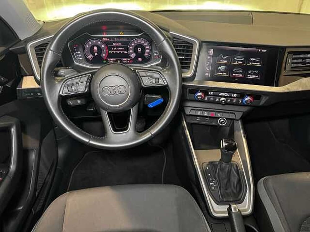 Audi A1 Sportback usata a Genova (3)