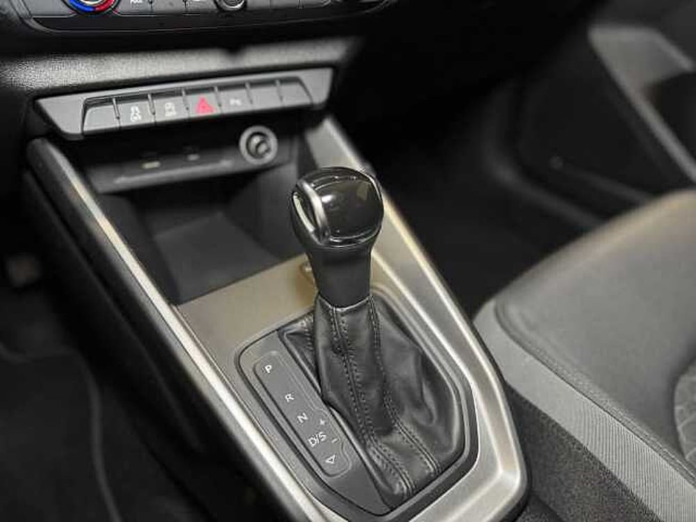 Audi A1 Sportback usata a Genova (6)