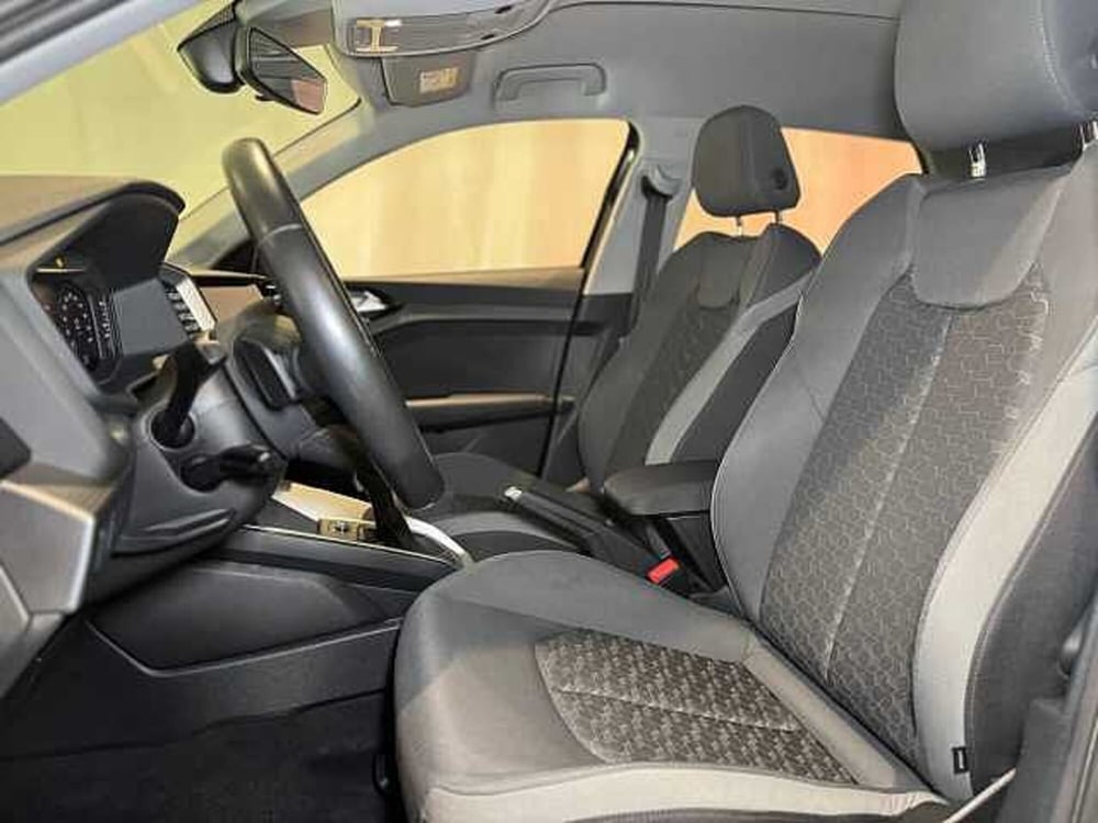 Audi A1 Sportback usata a Genova (9)