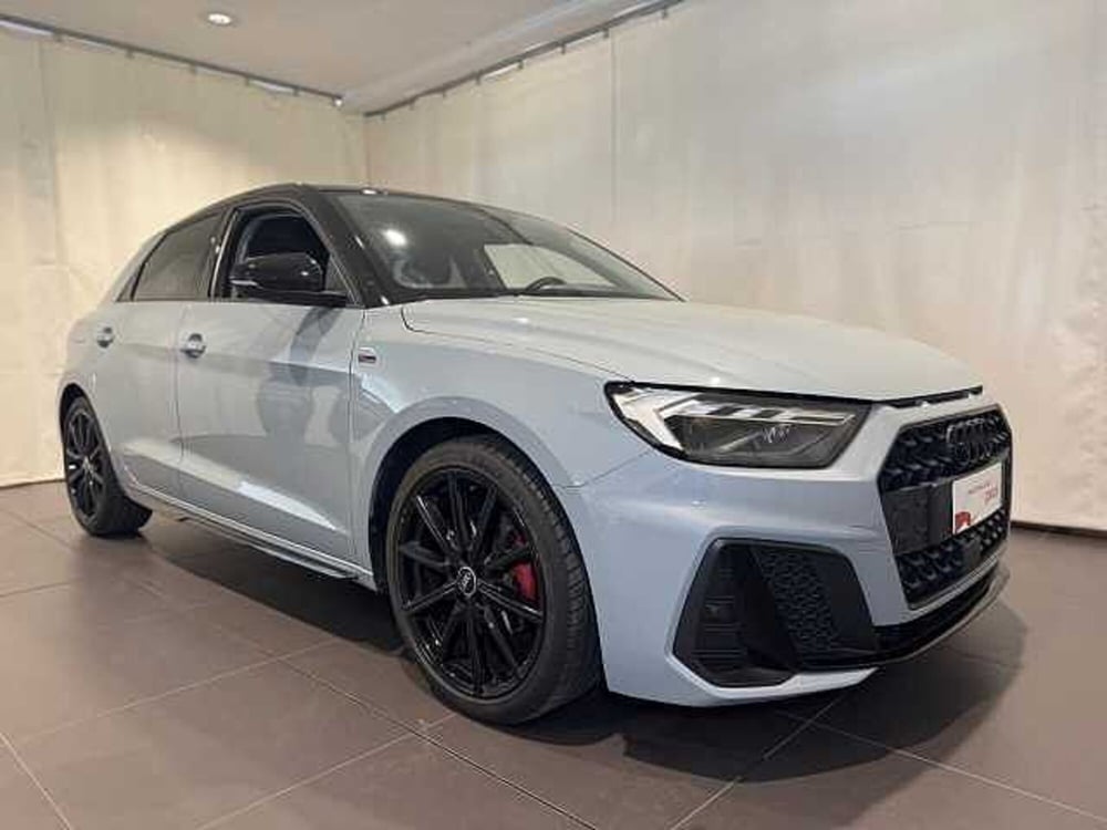 Audi A1 Sportback usata a Genova