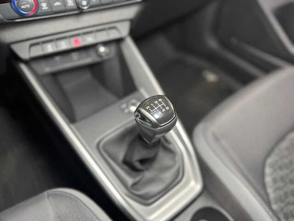 Audi A1 Sportback usata a Genova (10)