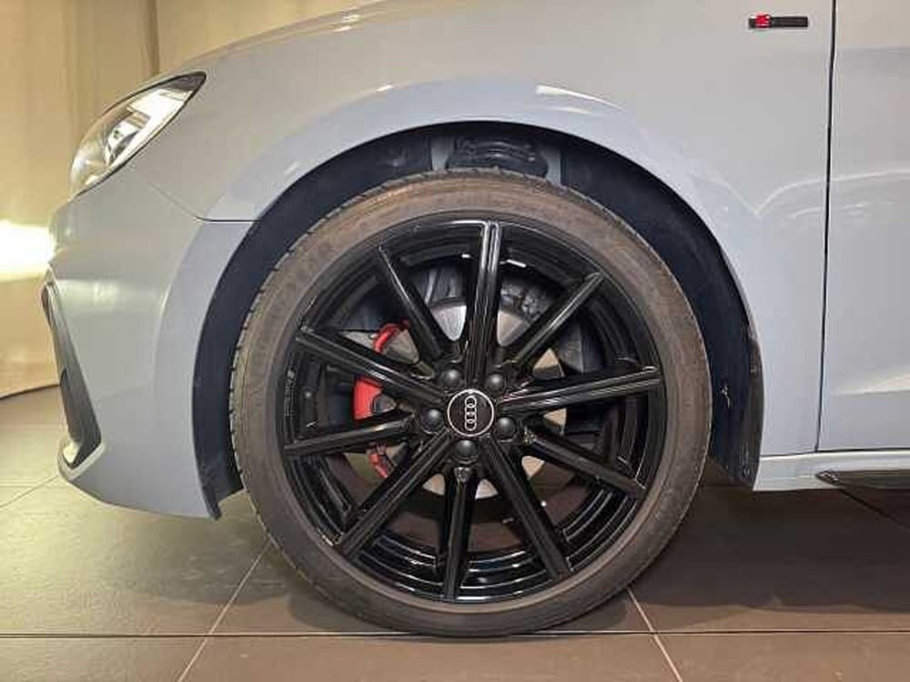 Audi A1 Sportback usata a Genova (14)