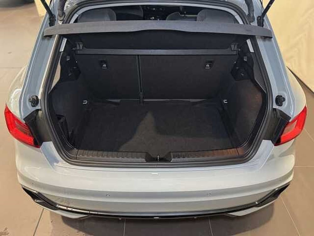 Audi A1 Sportback usata a Genova (15)