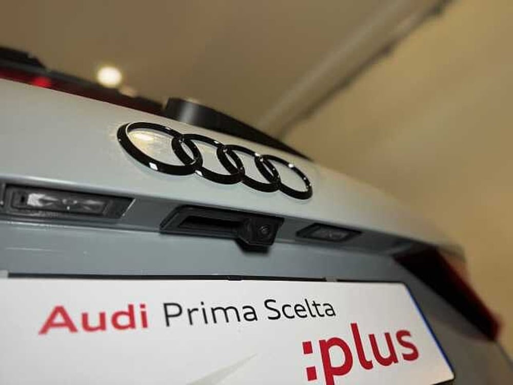 Audi A1 Sportback usata a Genova (16)