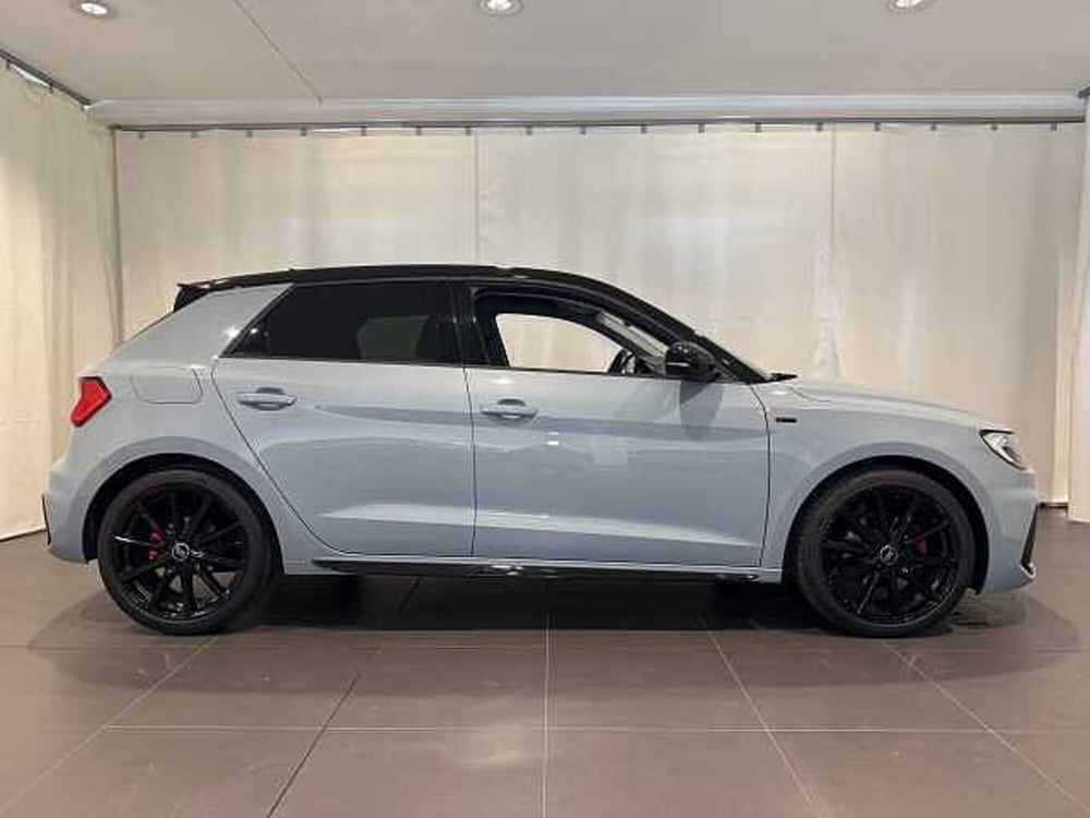 Audi A1 Sportback usata a Genova (2)