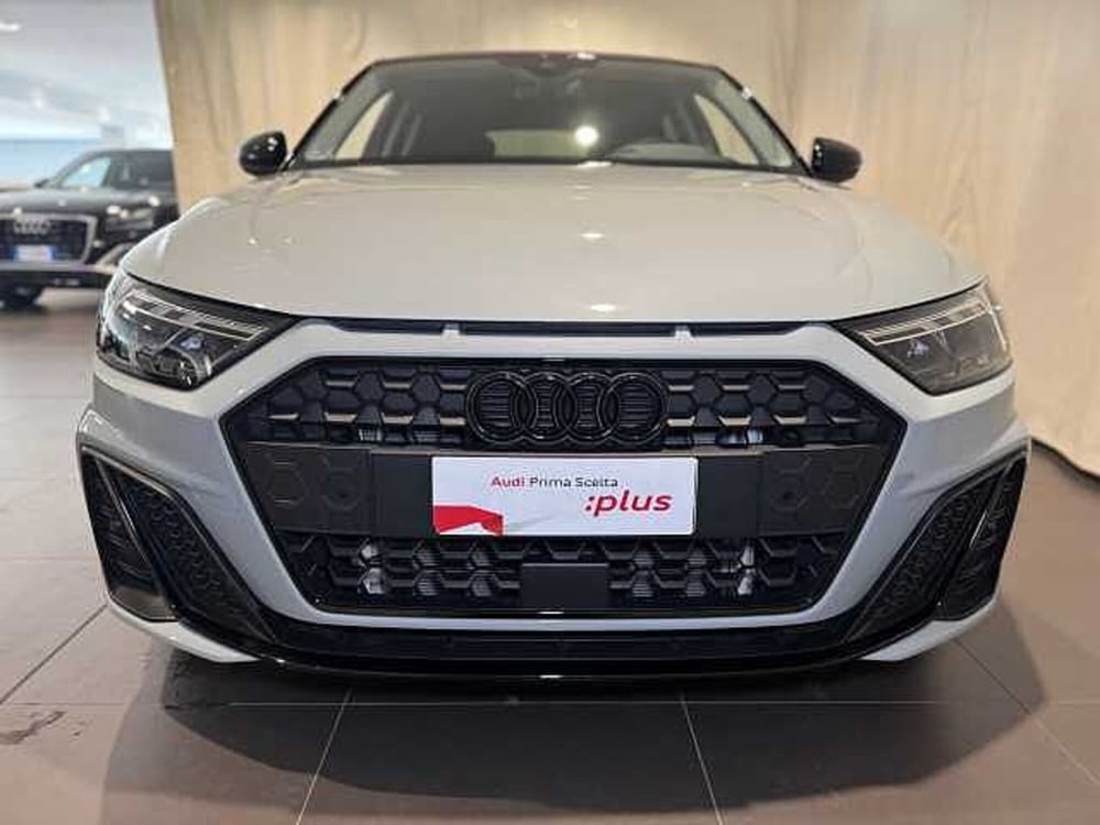 Audi A1 Sportback usata a Genova (3)