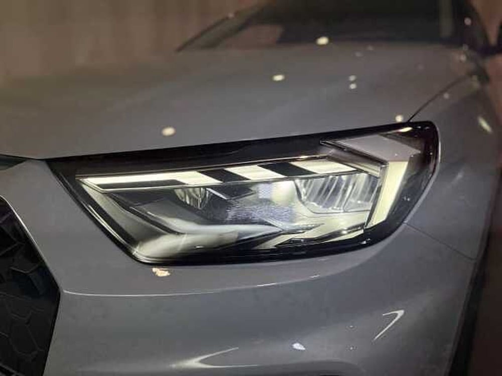 Audi A1 Sportback usata a Genova (9)