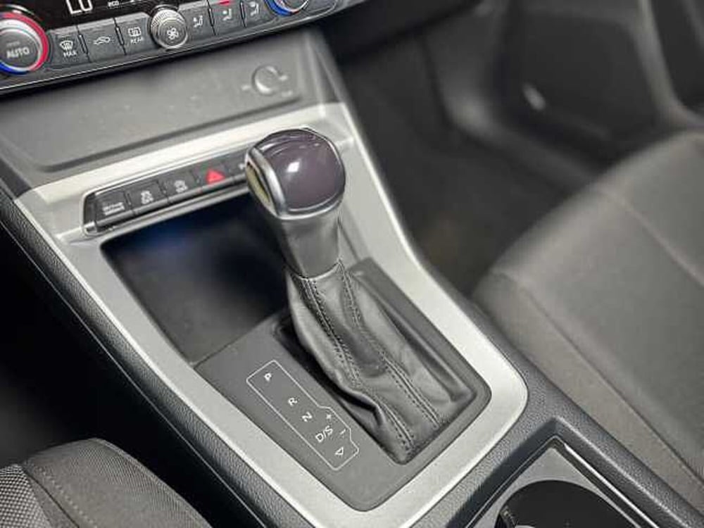 Audi Q3 Sportback usata a Genova (10)