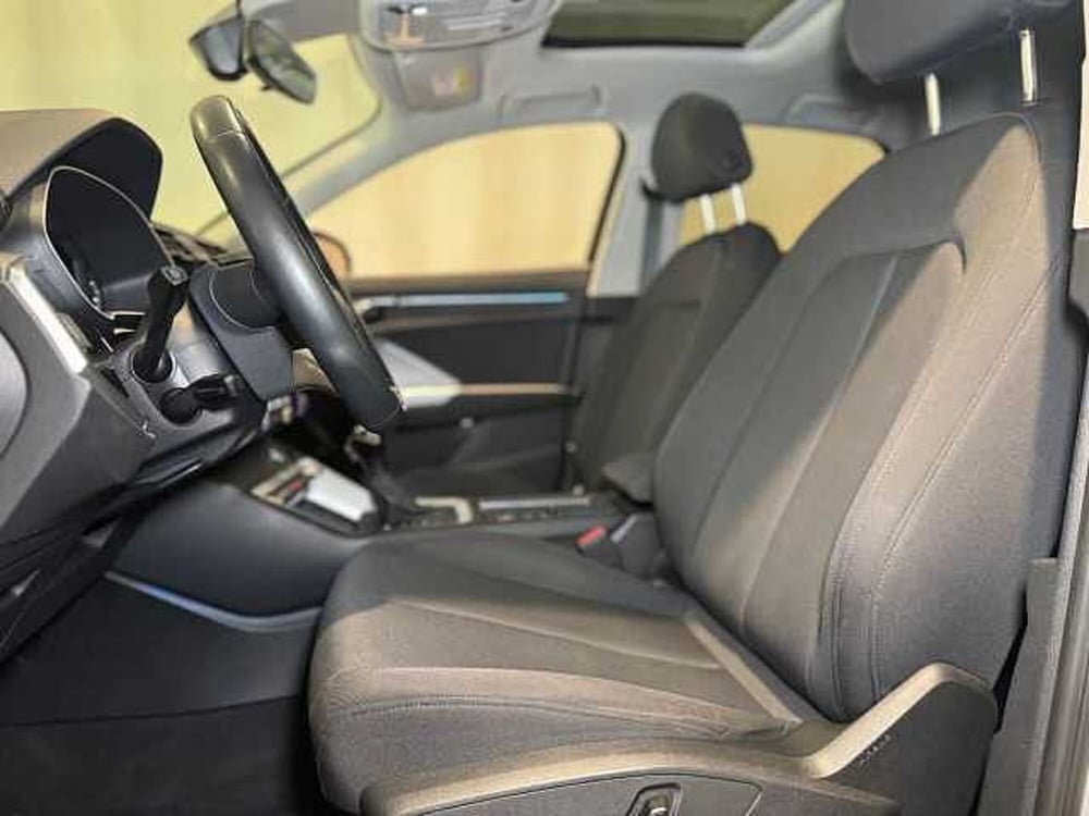 Audi Q3 Sportback usata a Genova (13)