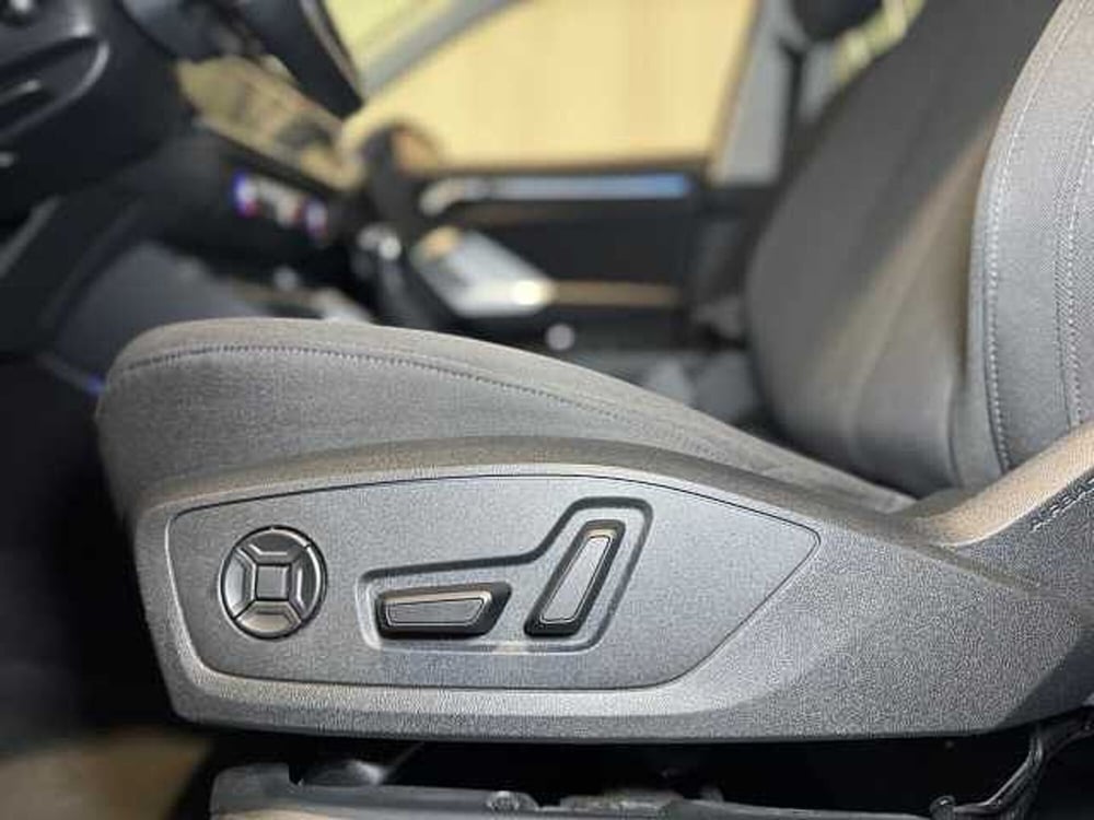 Audi Q3 Sportback usata a Genova (14)