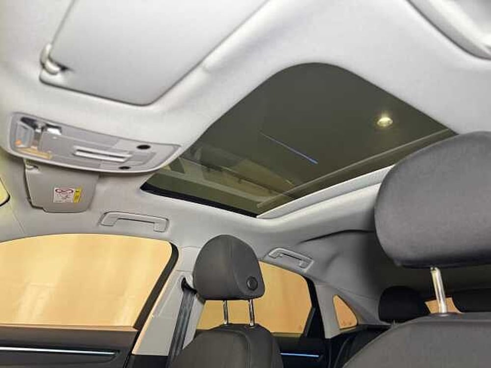 Audi Q3 Sportback usata a Genova (15)