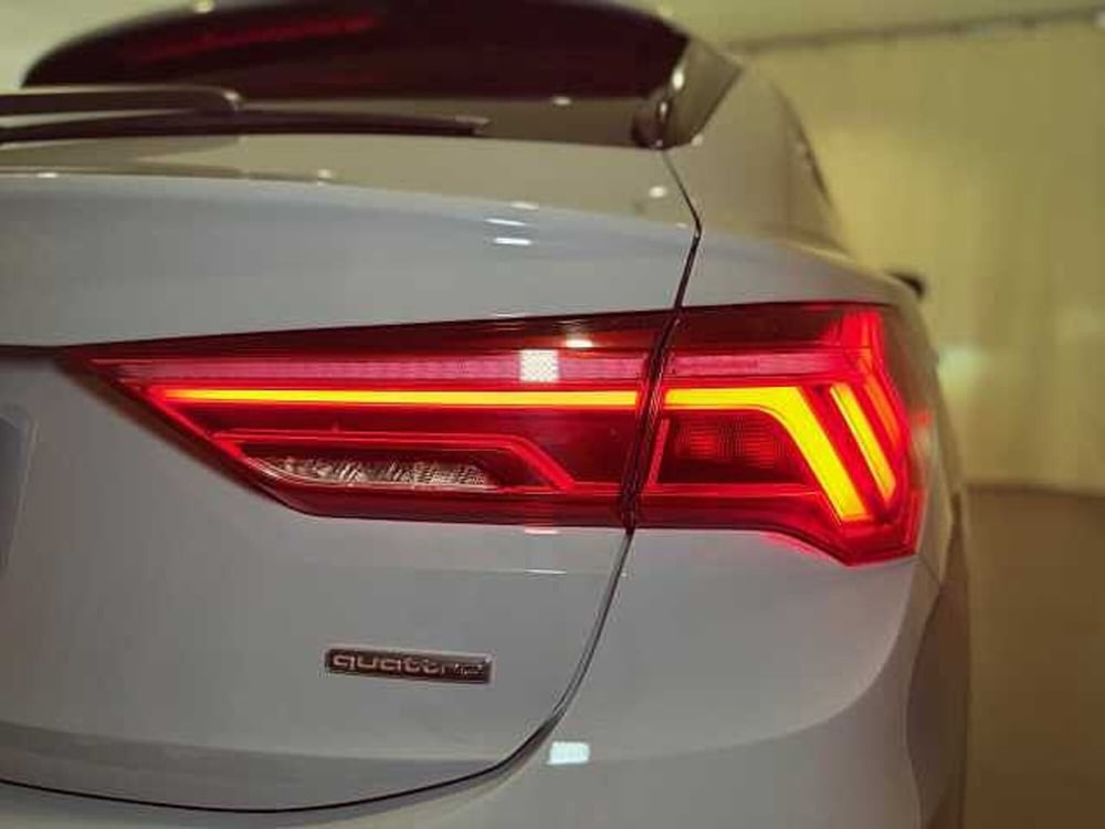 Audi Q3 Sportback usata a Genova (16)
