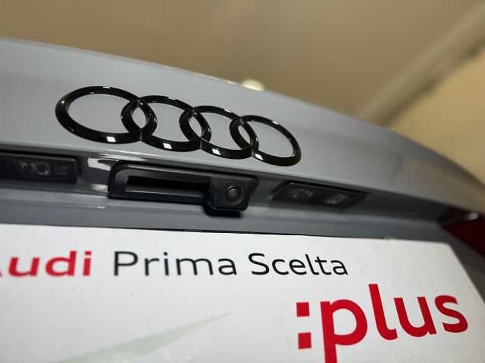 Audi Q3 Sportback usata a Genova (18)