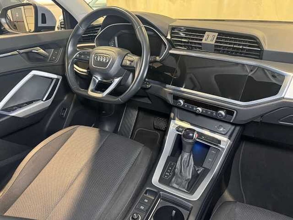 Audi Q3 Sportback usata a Genova (7)