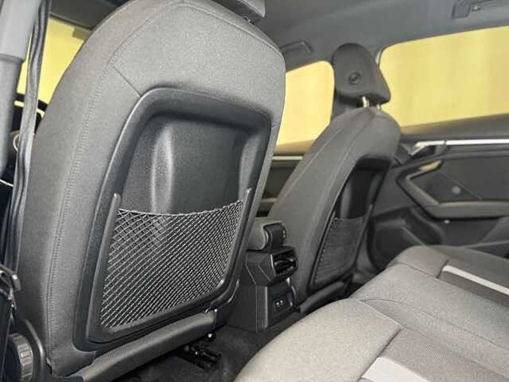 Audi A3 Sportback usata a Genova (12)