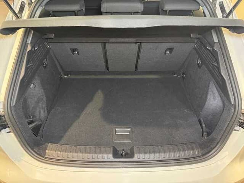 Audi A3 Sportback usata a Genova (15)