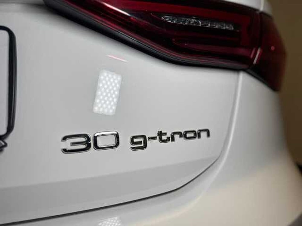 Audi A3 Sportback usata a Genova (16)