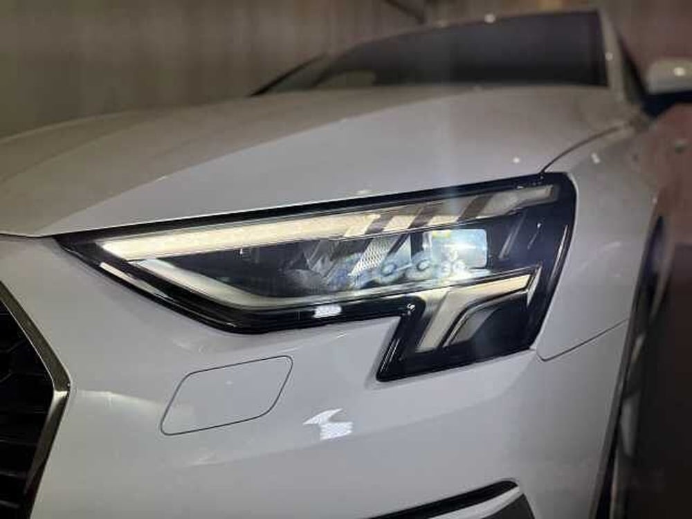 Audi A3 Sportback usata a Genova (7)