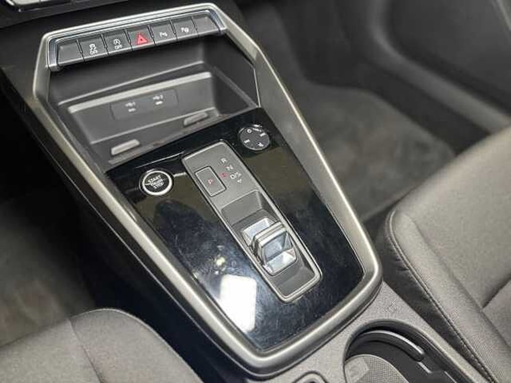 Audi A3 Sportback usata a Genova (8)
