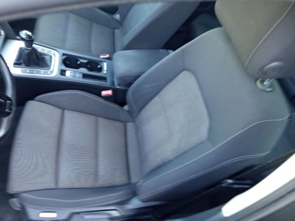Volkswagen Passat usata a Frosinone (10)