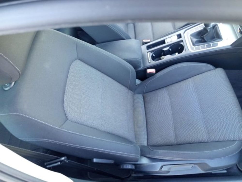 Volkswagen Passat usata a Frosinone (11)