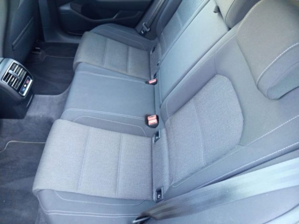 Volkswagen Passat usata a Frosinone (14)