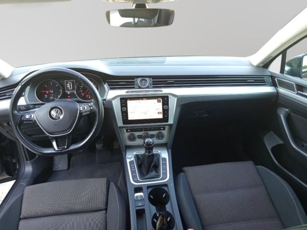 Volkswagen Passat usata a Frosinone (15)