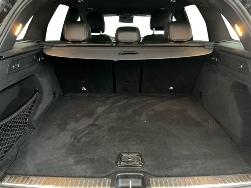 Mercedes-Benz GLC SUV usata a Verona (13)