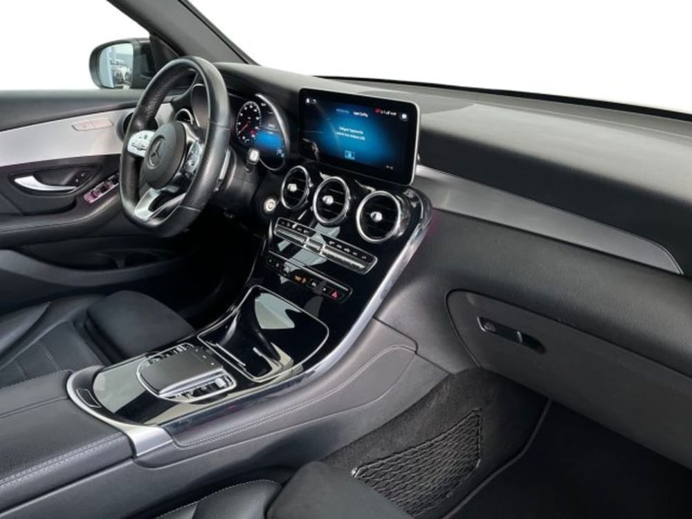 Mercedes-Benz GLC SUV usata a Verona (15)