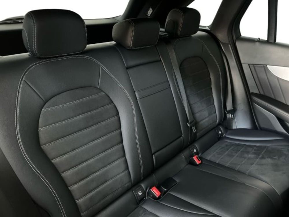Mercedes-Benz GLC SUV usata a Verona (16)
