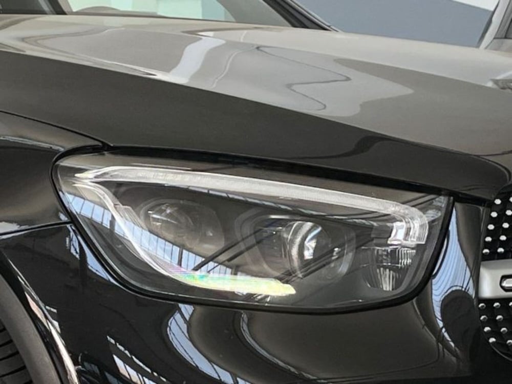 Mercedes-Benz GLC SUV usata a Verona (17)