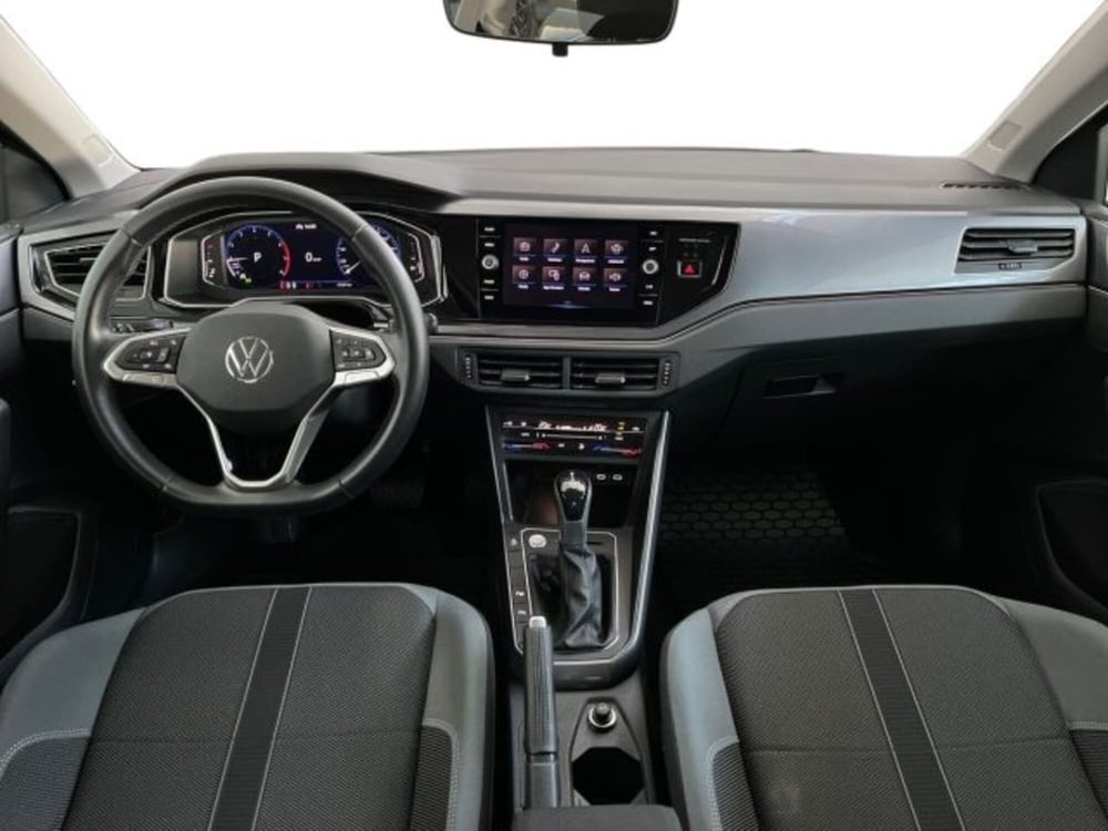 Volkswagen Polo usata a Verona (9)